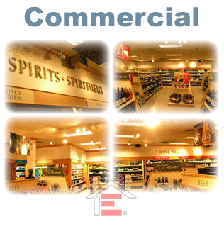 Commercial